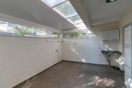 Apartamento à venda com 122m², 3 quartos e 2 vagas
