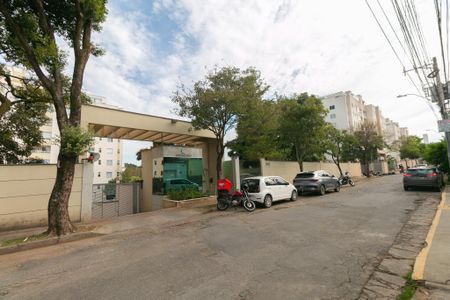 Apartamento à venda com 122m², 3 quartos e 2 vagas