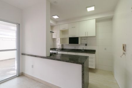 Apartamento à venda com 122m², 3 quartos e 2 vagas