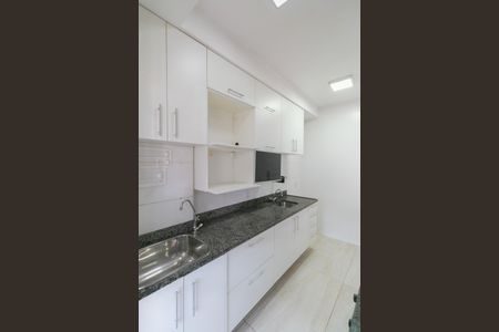 Apartamento à venda com 122m², 3 quartos e 2 vagas