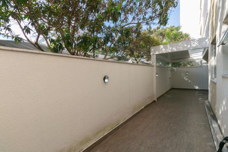 Apartamento à venda com 122m², 3 quartos e 2 vagas