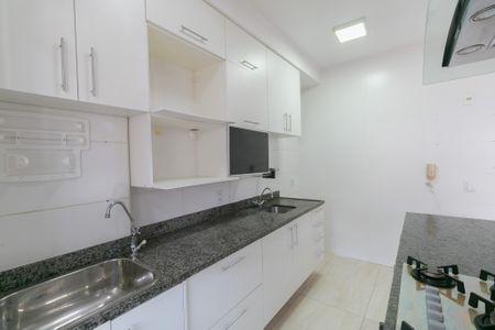 Apartamento à venda com 122m², 3 quartos e 2 vagas
