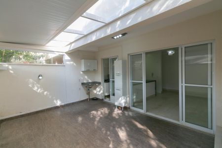 Apartamento à venda com 122m², 3 quartos e 2 vagas