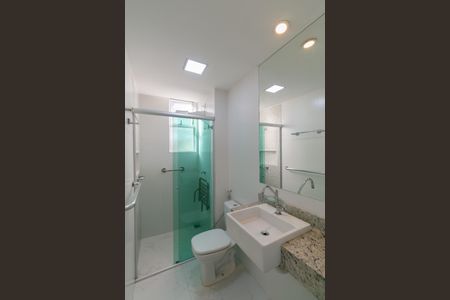 Apartamento à venda com 122m², 3 quartos e 2 vagas