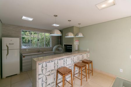 Apartamento à venda com 122m², 3 quartos e 2 vagas