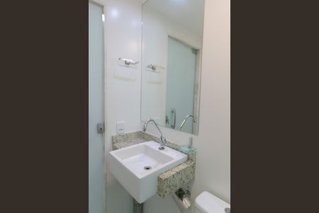 Apartamento à venda com 122m², 3 quartos e 2 vagas