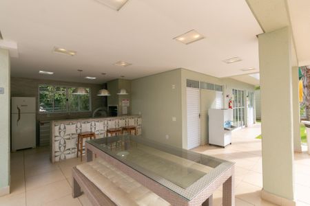 Apartamento à venda com 122m², 3 quartos e 2 vagas