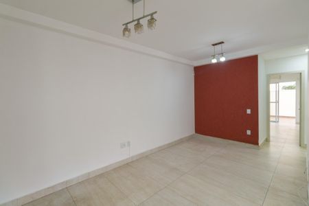 Apartamento à venda com 122m², 3 quartos e 2 vagas