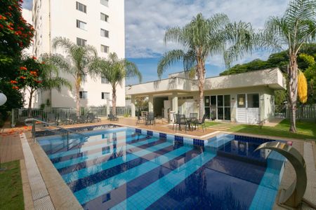 Apartamento à venda com 122m², 3 quartos e 2 vagas