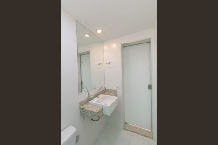 Apartamento à venda com 122m², 3 quartos e 2 vagas