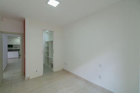 Apartamento à venda com 122m², 3 quartos e 2 vagas