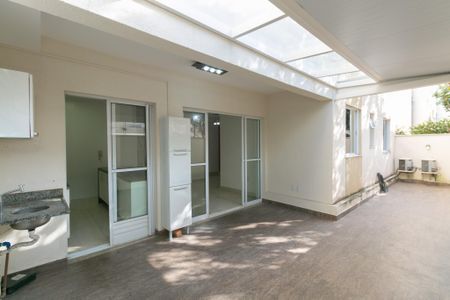Apartamento à venda com 122m², 3 quartos e 2 vagas