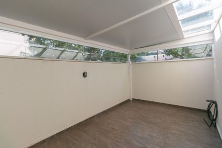 Apartamento à venda com 122m², 3 quartos e 2 vagas