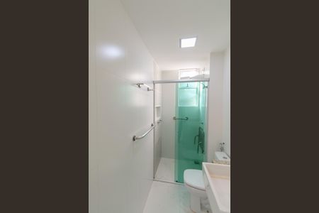 Apartamento à venda com 122m², 3 quartos e 2 vagas