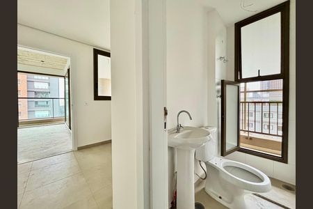 Apartamento à venda com 145m², 3 quartos e 2 vagas Apartamento à venda com 145m², 3 quartos e 2 vagasLavanderia