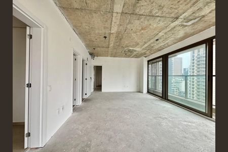 Apartamento à venda com 145m², 3 quartos e 2 vagas Apartamento à venda com 145m², 3 quartos e 2 vagasSala