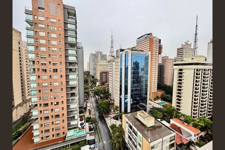 Apartamento à venda com 145m², 3 quartos e 2 vagas Apartamento à venda com 145m², 3 quartos e 2 vagasVaranda
