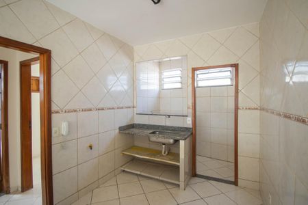 Apartamento para alugar com 70m², 2 quartos e 1 vaga Apartamento para alugar com 70m², 2 quartos e 1 vagaCozinha