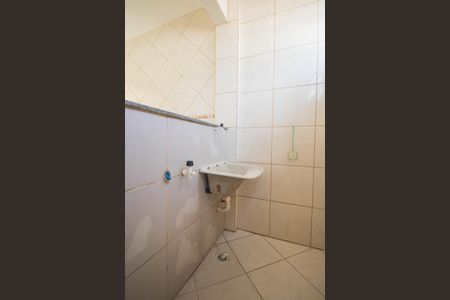 Apartamento para alugar com 70m², 2 quartos e 1 vaga Apartamento para alugar com 70m², 2 quartos e 1 vagaÁrea de Serviço