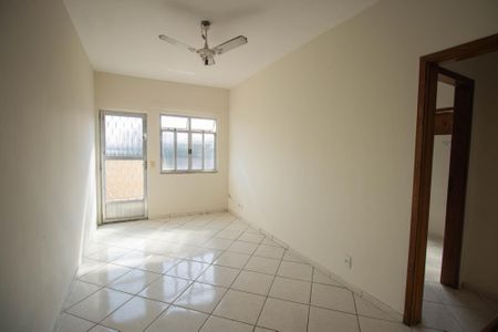 Sala de apartamento para alugar com 2 quartos, 70m² em Almerinda, São Gonçalo