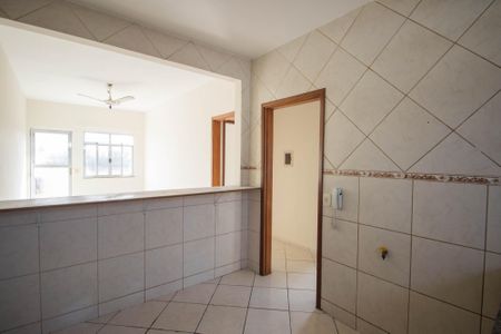 Apartamento para alugar com 70m², 2 quartos e 1 vaga Apartamento para alugar com 70m², 2 quartos e 1 vagaCozinha
