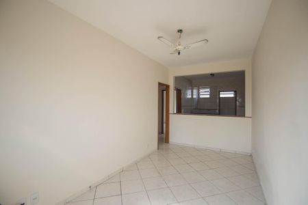 Sala de apartamento para alugar com 2 quartos, 70m² em Almerinda, São Gonçalo