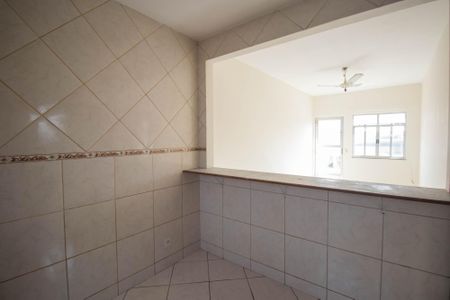 Apartamento para alugar com 70m², 2 quartos e 1 vaga Apartamento para alugar com 70m², 2 quartos e 1 vagaCozinha