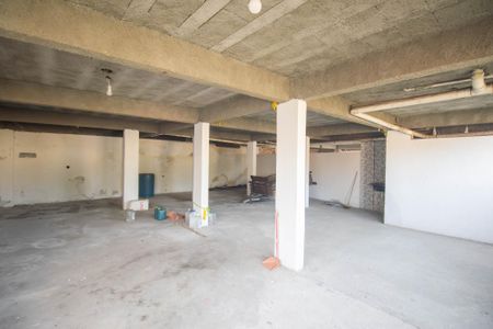 Apartamento para alugar com 70m², 2 quartos e 1 vaga Apartamento para alugar com 70m², 2 quartos e 1 vagaGaragem