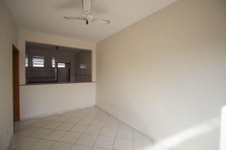 Sala de apartamento para alugar com 2 quartos, 70m² em Almerinda, São Gonçalo