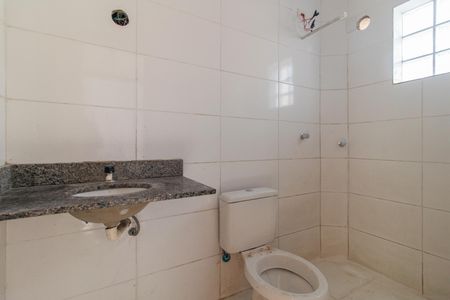 Casa de condomínio à venda com 130m², 2 quartos e 2 vagasBanheiro