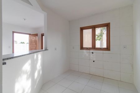 Casa de condomínio à venda com 130m², 2 quartos e 2 vagasCozinha