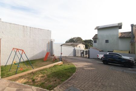 Casa de condomínio à venda com 130m², 2 quartos e 2 vagasÁrea comum