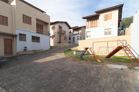 Casa de condomínio à venda com 130m², 2 quartos e 2 vagasÁrea comum