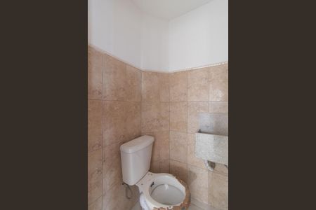 Casa de condomínio à venda com 130m², 2 quartos e 2 vagasLavabo