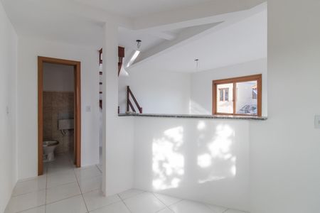 Casa de condomínio à venda com 130m², 2 quartos e 2 vagasCozinha