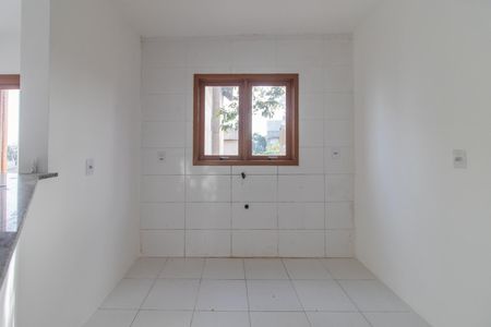Casa de condomínio à venda com 130m², 2 quartos e 2 vagasCozinha