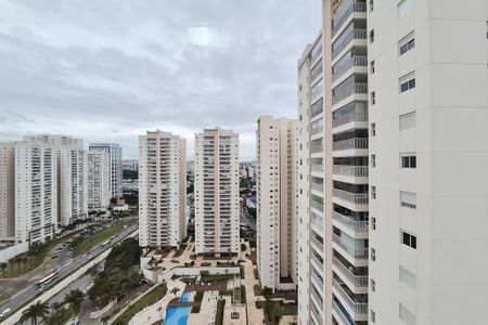 Apartamento à venda com 156m², 3 quartos e 3 vagassuíte - vista