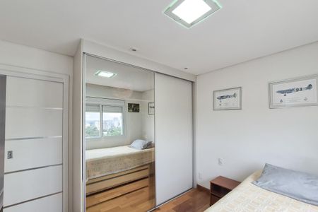 Apartamento à venda com 156m², 3 quartos e 3 vagassuíte 2