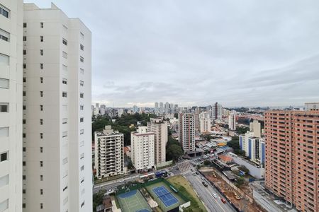 Apartamento à venda com 156m², 3 quartos e 3 vagassuíte 2- vista