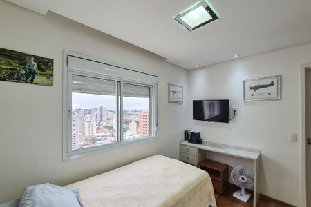 Apartamento à venda com 156m², 3 quartos e 3 vagassuíte 2
