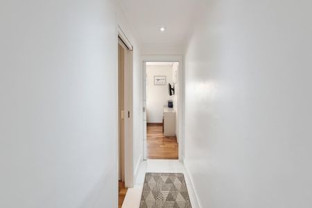 Apartamento à venda com 156m², 3 quartos e 3 vagascorredor