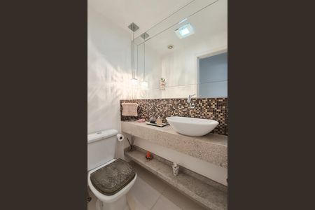 Apartamento à venda com 156m², 3 quartos e 3 vagasLavabo
