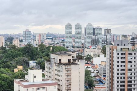Apartamento à venda com 156m², 3 quartos e 3 vagassuíte 3 - vista