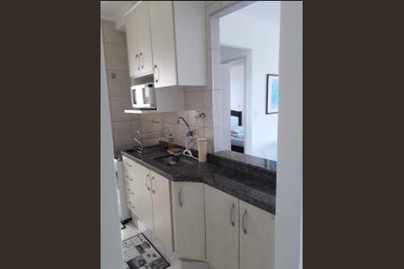 Apartamento para alugar com 1 quarto, 45m² em Centro, São José dos Campos