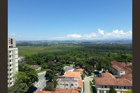 Apartamento para alugar com 1 quarto, 45m² em Centro, São José dos Campos