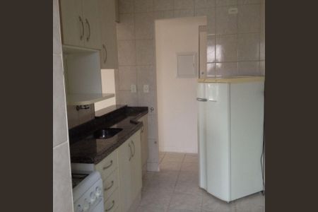 Apartamento para alugar com 1 quarto, 45m² em Centro, São José dos Campos