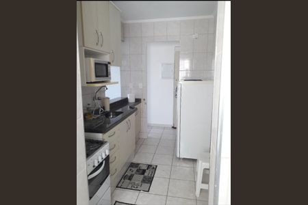 Apartamento para alugar com 1 quarto, 45m² em Centro, São José dos Campos