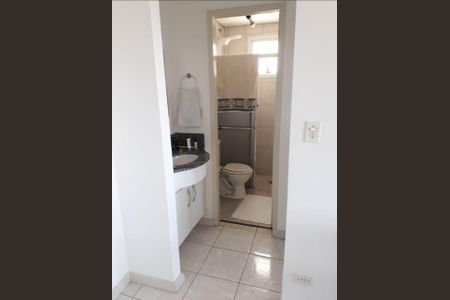 Apartamento para alugar com 1 quarto, 45m² em Centro, São José dos Campos
