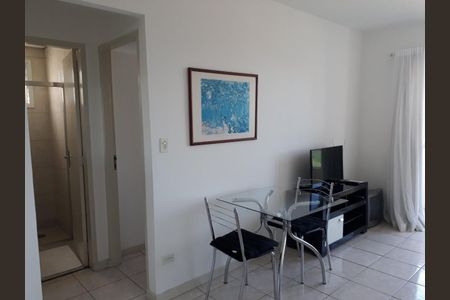 Apartamento para alugar com 1 quarto, 45m² em Centro, São José dos Campos