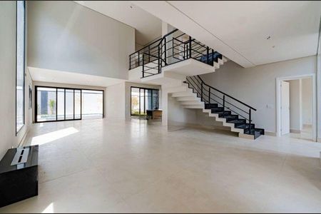Casa à venda com 4 quartos, 480m² em Colinas da Anhanguera, Santana de Parnaíba